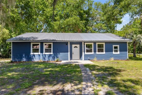 House in Starke, Florida 3 bedrooms, 151.15 sq.m. № 1847207 - photo 27