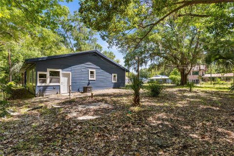 House in Starke, Florida 3 bedrooms, 151.15 sq.m. № 1847207 - photo 24