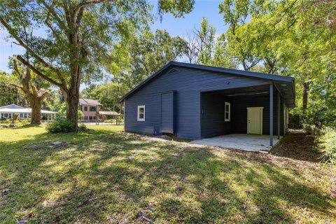 House in Starke, Florida 3 bedrooms, 151.15 sq.m. № 1847207 - photo 26