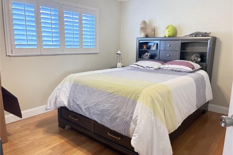 House in Oviedo, Florida 5 bedrooms, 272.67 sq.m. № 1815569 - photo 22