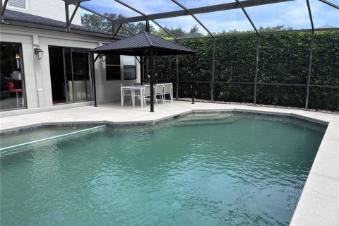 House in Oviedo, Florida 5 bedrooms, 272.67 sq.m. № 1815569 - photo 25