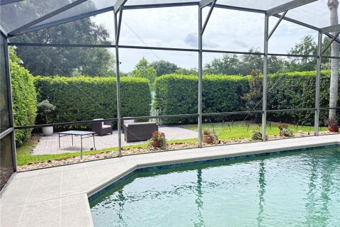 House in Oviedo, Florida 5 bedrooms, 272.67 sq.m. № 1815569 - photo 23