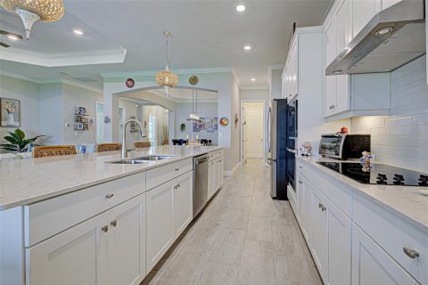 Casa en venta en Venice, Florida, 3 dormitorios, 193.05 m2 № 1545336 - foto 17