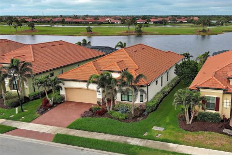 Casa en venta en Venice, Florida, 3 dormitorios, 193.05 m2 № 1545336 - foto 3
