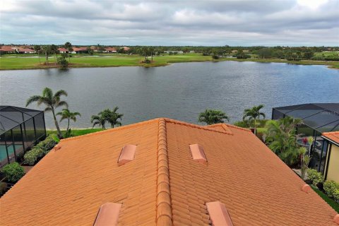 Casa en venta en Venice, Florida, 3 dormitorios, 193.05 m2 № 1545336 - foto 4