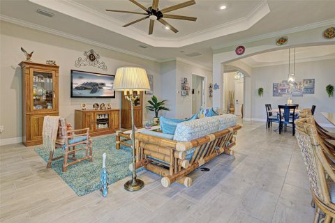 Casa en venta en Venice, Florida, 3 dormitorios, 193.05 m2 № 1545336 - foto 21