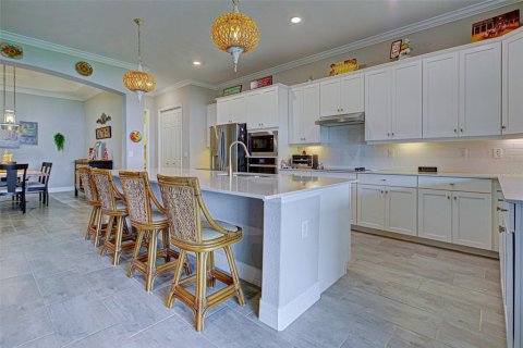 Casa en venta en Venice, Florida, 3 dormitorios, 193.05 m2 № 1545336 - foto 13