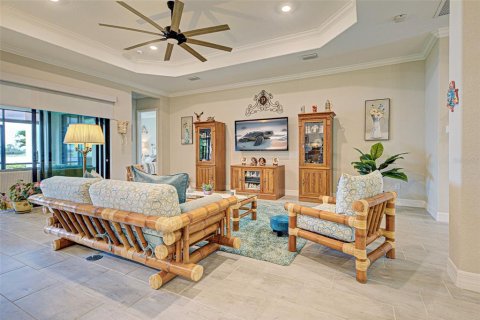 Casa en venta en Venice, Florida, 3 dormitorios, 193.05 m2 № 1545336 - foto 20