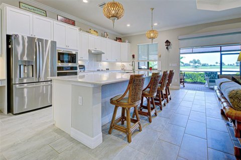Casa en venta en Venice, Florida, 3 dormitorios, 193.05 m2 № 1545336 - foto 12