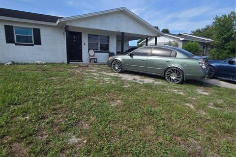 Villa ou maison à Winter Haven, Floride 3 chambres, 106.93 m2 № 2367515