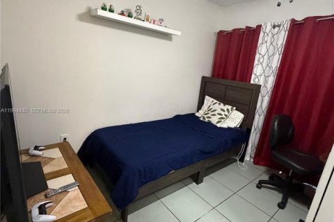 Townhouse in Miami, Florida 2 bedrooms, 101.73 sq.m. № 2060810 - photo 8