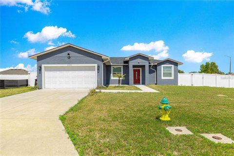 Casa en alquiler en Belleview, Florida, 3 dormitorios, 153.57 m2 № 1900152 - foto 1