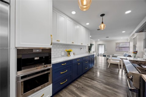 Casa en alquiler en Hollywood, Florida, 3 dormitorios, 136.75 m2 № 1993020 - foto 5