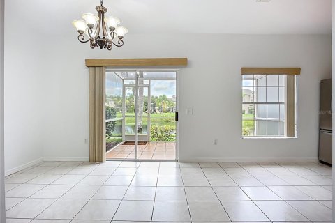 Townhouse in Bradenton, Florida 3 bedrooms, 119.1 sq.m. № 1869401 - photo 11