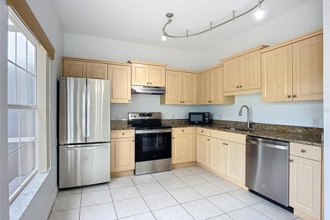 Townhouse in Bradenton, Florida 3 bedrooms, 119.1 sq.m. № 1869401 - photo 16