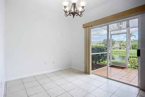 Townhouse in Bradenton, Florida 3 bedrooms, 119.1 sq.m. № 1869401 - photo 12