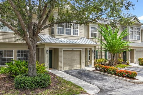 Townhouse in Bradenton, Florida 3 bedrooms, 119.1 sq.m. № 1869401 - photo 1