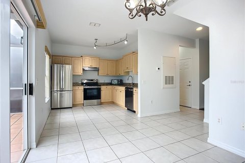 Townhouse in Bradenton, Florida 3 bedrooms, 119.1 sq.m. № 1869401 - photo 15