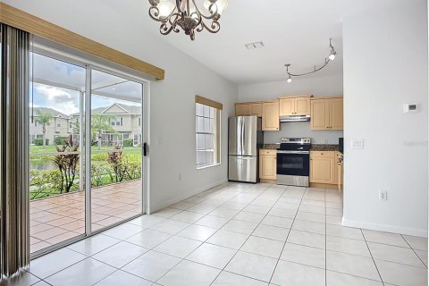 Townhouse in Bradenton, Florida 3 bedrooms, 119.1 sq.m. № 1869401 - photo 14