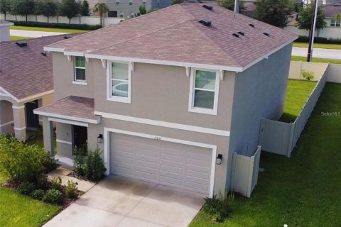 Villa ou maison à Riverview, Floride 5 chambres, 234.3 m2 № 2233435