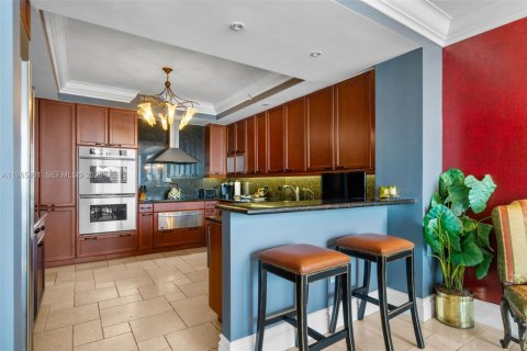 Copropriété à vendre à Aventura, Floride: 2 chambres, 275.92 m2 № 2081205 - photo 9