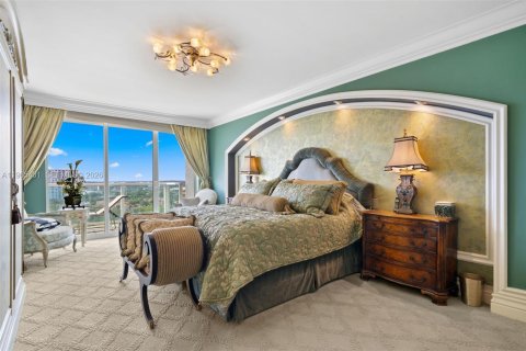 Copropriété à vendre à Aventura, Floride: 2 chambres, 275.92 m2 № 2081205 - photo 11