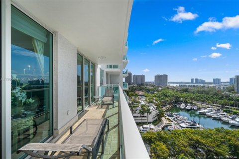Copropriété à vendre à Aventura, Floride: 2 chambres, 275.92 m2 № 2081205 - photo 26
