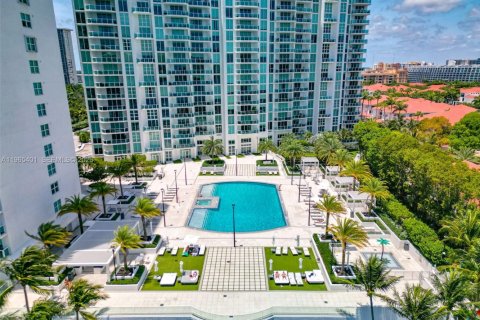 Copropriété à vendre à Aventura, Floride: 2 chambres, 275.92 m2 № 2081205 - photo 29