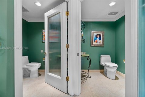 Copropriété à vendre à Aventura, Floride: 2 chambres, 275.92 m2 № 2081205 - photo 15
