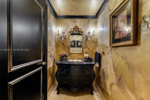 Copropriété à vendre à Aventura, Floride: 2 chambres, 275.92 m2 № 2081205 - photo 20