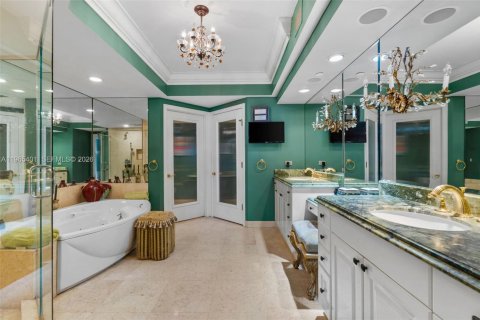 Copropriété à vendre à Aventura, Floride: 2 chambres, 275.92 m2 № 2081205 - photo 14