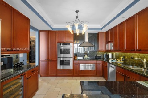 Copropriété à vendre à Aventura, Floride: 2 chambres, 275.92 m2 № 2081205 - photo 8