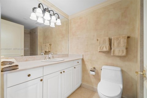 Copropriété à vendre à Aventura, Floride: 2 chambres, 275.92 m2 № 2081205 - photo 17