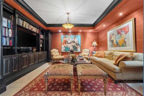 Copropriété à vendre à Aventura, Floride: 2 chambres, 275.92 m2 № 2081205 - photo 4