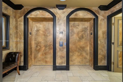 Copropriété à vendre à Aventura, Floride: 2 chambres, 275.92 m2 № 2081205 - photo 23