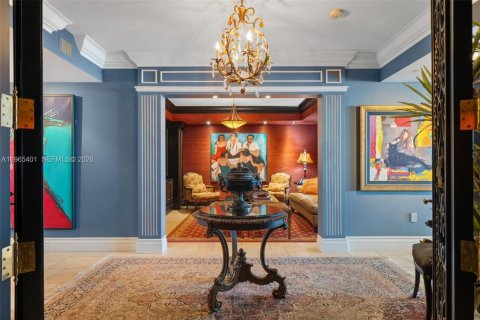 Copropriété à vendre à Aventura, Floride: 2 chambres, 275.92 m2 № 2081205 - photo 22