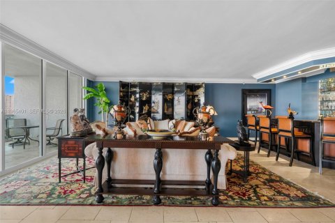 Copropriété à vendre à Aventura, Floride: 2 chambres, 275.92 m2 № 2081205 - photo 2