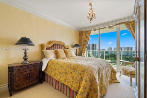 Copropriété à vendre à Aventura, Floride: 2 chambres, 275.92 m2 № 2081205 - photo 16