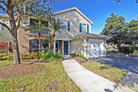 Condo in Bradenton, Florida, 2 bedrooms  № 2196705
