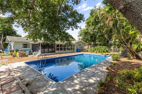 Villa ou maison à vendre à Clearwater, Floride: 3 chambres, 149.85 m2 № 2137505 - photo 30