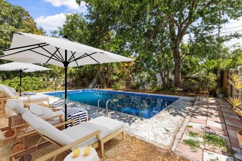 Villa ou maison à vendre à Clearwater, Floride: 3 chambres, 149.85 m2 № 2137505 - photo 28