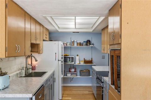 Villa ou maison à vendre à Clearwater, Floride: 3 chambres, 149.85 m2 № 2137505 - photo 14