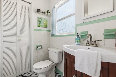 Villa ou maison à vendre à Clearwater, Floride: 3 chambres, 149.85 m2 № 2137505 - photo 20