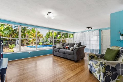 Villa ou maison à vendre à Clearwater, Floride: 3 chambres, 149.85 m2 № 2137505 - photo 11