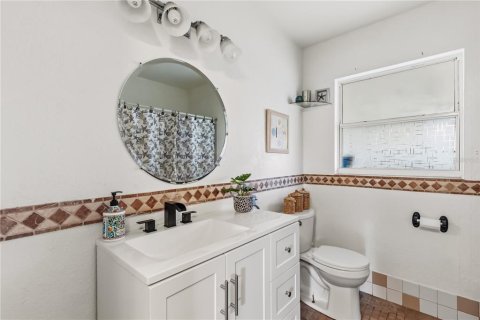 Villa ou maison à vendre à Clearwater, Floride: 3 chambres, 149.85 m2 № 2137505 - photo 25