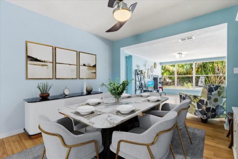 Villa ou maison à vendre à Clearwater, Floride: 3 chambres, 149.85 m2 № 2137505 - photo 6