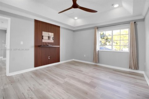 Купить виллу или дом в Катлер-Бей, Флорида 3 спальни, 197.7м2, № 2009057 - фото 28