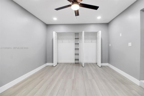 Купить виллу или дом в Катлер-Бей, Флорида 3 спальни, 197.7м2, № 2009057 - фото 20