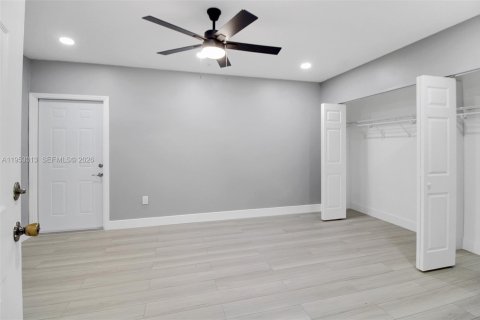 Купить виллу или дом в Катлер-Бей, Флорида 3 спальни, 197.7м2, № 2009057 - фото 21