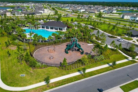 House in Wimauma, Florida 4 bedrooms, 171.03 sq.m. № 1869833 - photo 26
